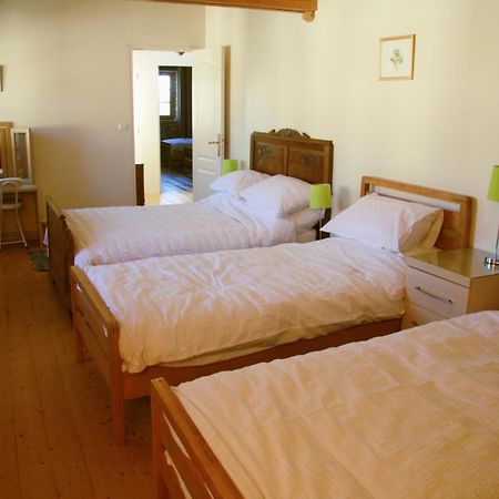 Loire Escapes - Maison D'Hibou Berrie Ngoại thất bức ảnh