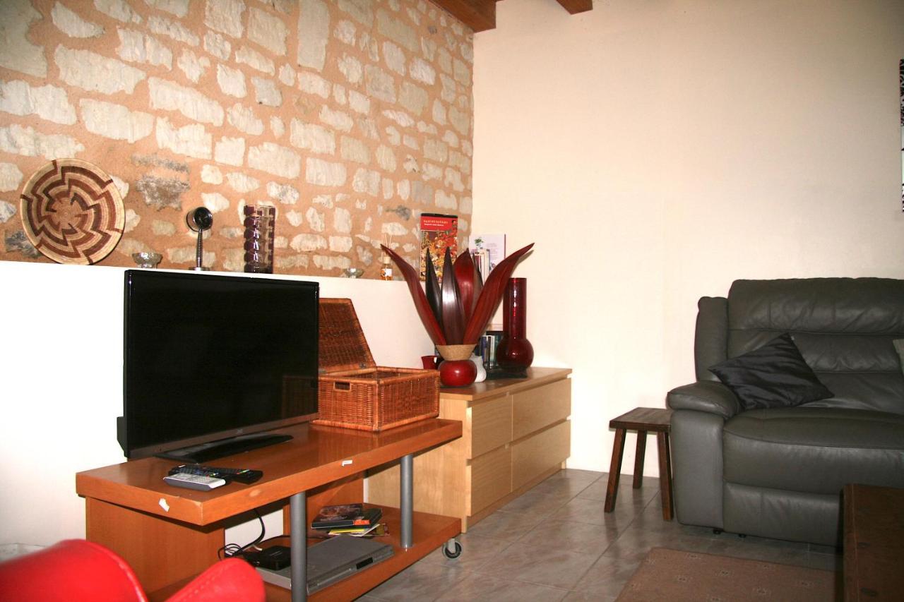 Loire Escapes - Maison D'Hibou Berrie Ngoại thất bức ảnh
