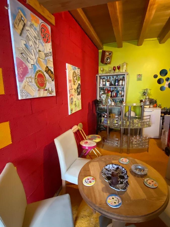 Loire Escapes - Maison D'Hibou Berrie Ngoại thất bức ảnh