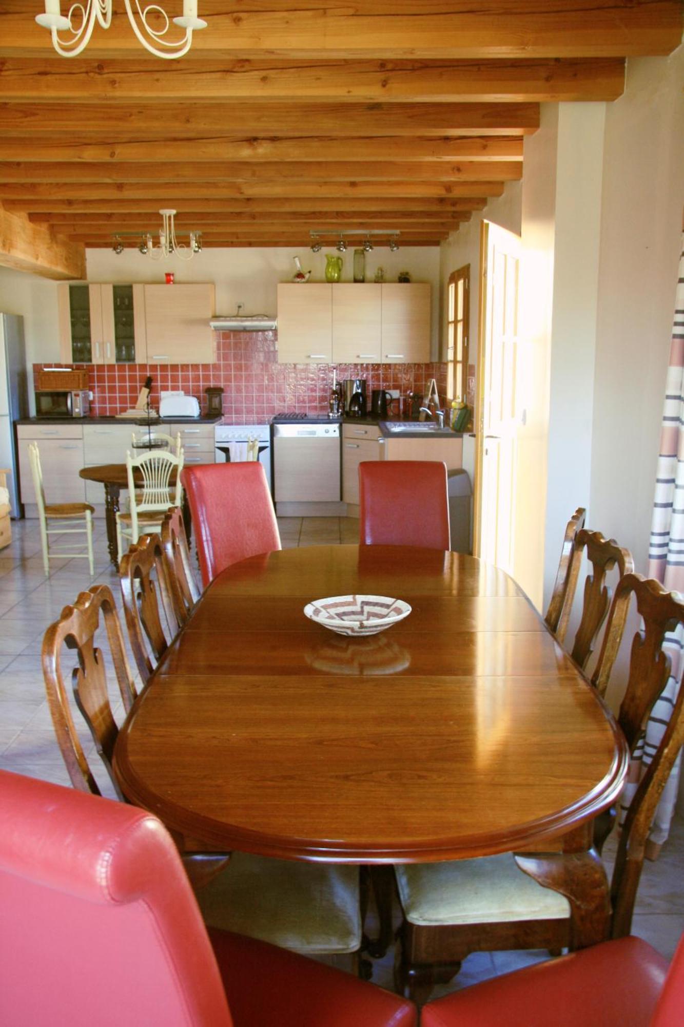 Loire Escapes - Maison D'Hibou Berrie Ngoại thất bức ảnh
